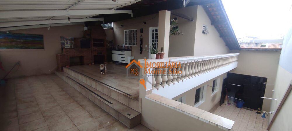 Casa, 3 quartos, 200 m² - Foto 18