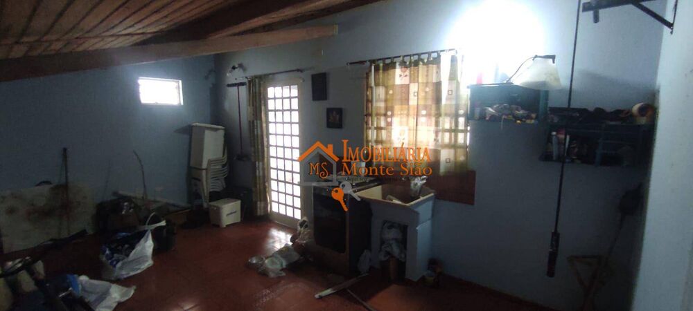 Casa, 3 quartos, 200 m² - Foto 20