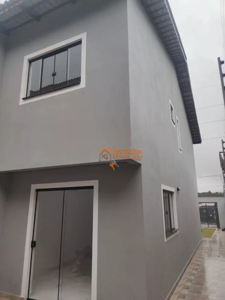 Sobrado, 2 quartos, 74 m² - Foto 7