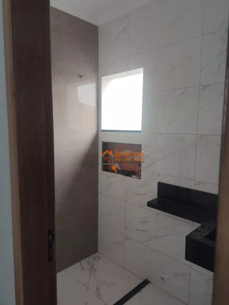 Sobrado, 2 quartos, 74 m² - Foto 17