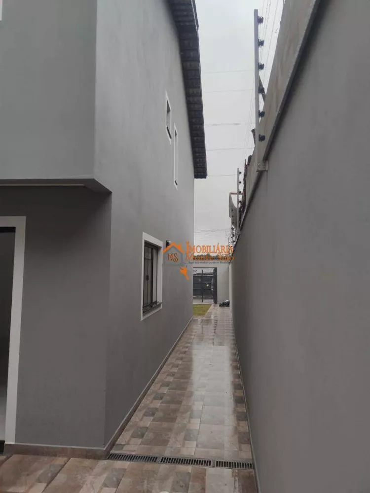 Sobrado, 2 quartos, 74 m² - Foto 6