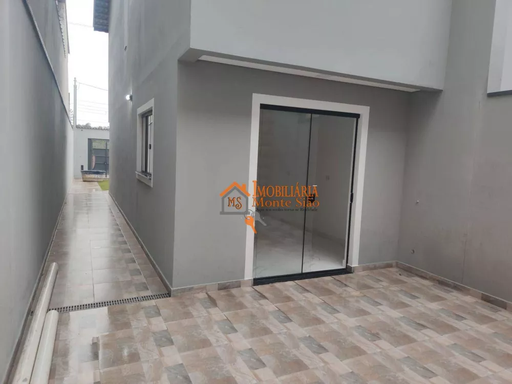 Sobrado, 2 quartos, 74 m² - Foto 9