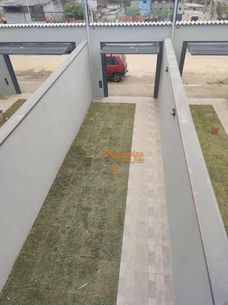 Sobrado, 2 quartos, 74 m² - Foto 5