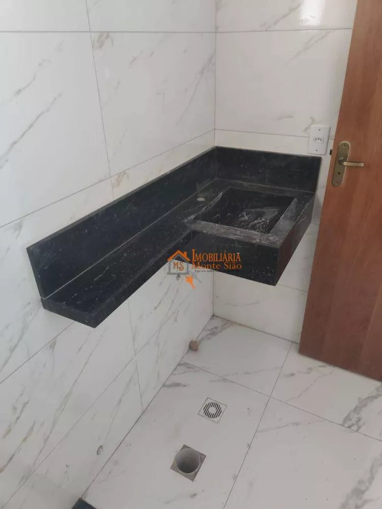 Sobrado, 2 quartos, 74 m² - Foto 15