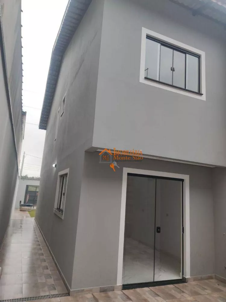 Sobrado, 2 quartos, 74 m² - Foto 11