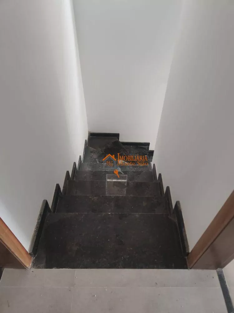 Sobrado, 2 quartos, 74 m² - Foto 14