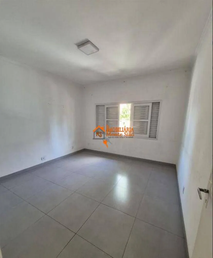 Sobrado, 4 quartos, 300 m² - Foto 6