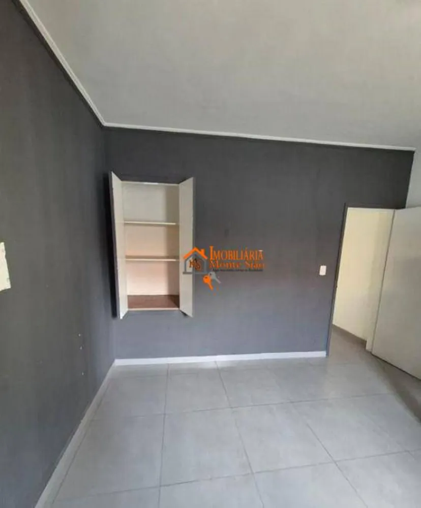 Sobrado, 4 quartos, 300 m² - Foto 5