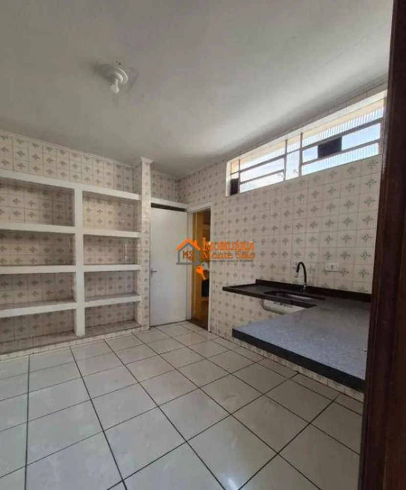 Sobrado, 4 quartos, 300 m² - Foto 3