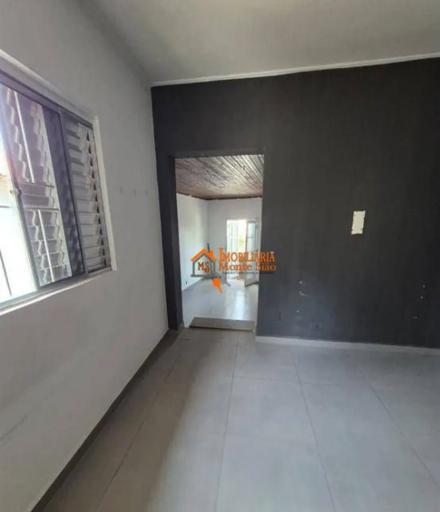 Sobrado, 4 quartos, 300 m² - Foto 1