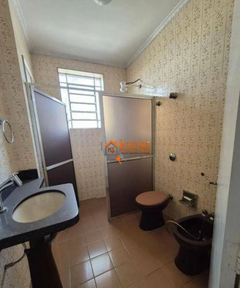 Sobrado, 4 quartos, 300 m² - Foto 4