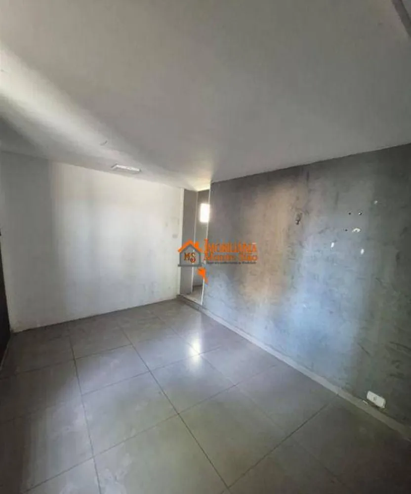 Sobrado, 4 quartos, 300 m² - Foto 2