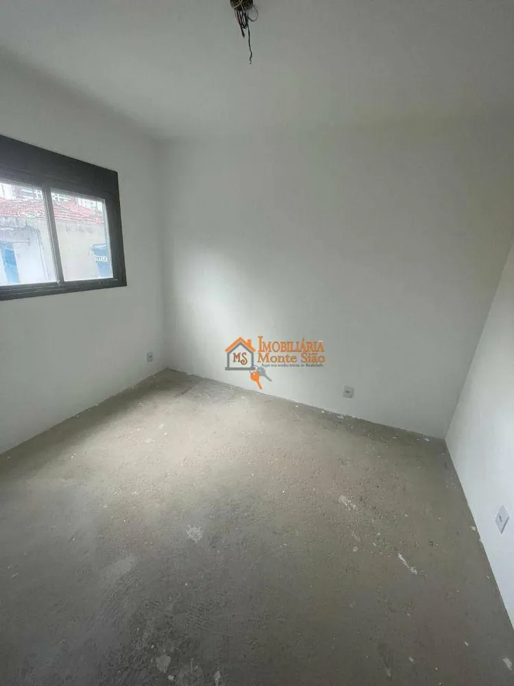 Apartamento, 2 quartos, 51 m² - Foto 9