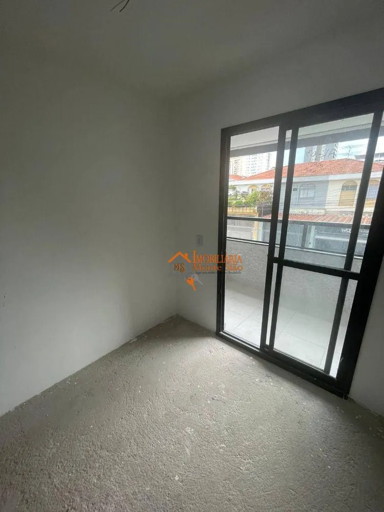 Apartamento, 2 quartos, 51 m² - Foto 2