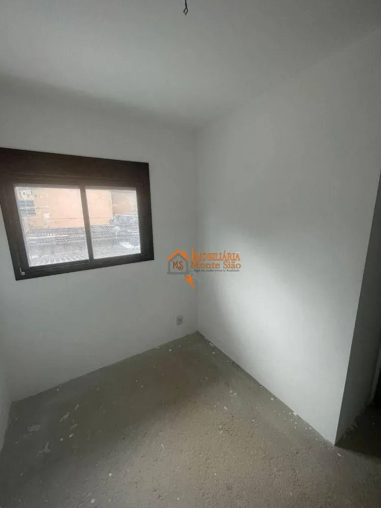 Apartamento, 2 quartos, 51 m² - Foto 8