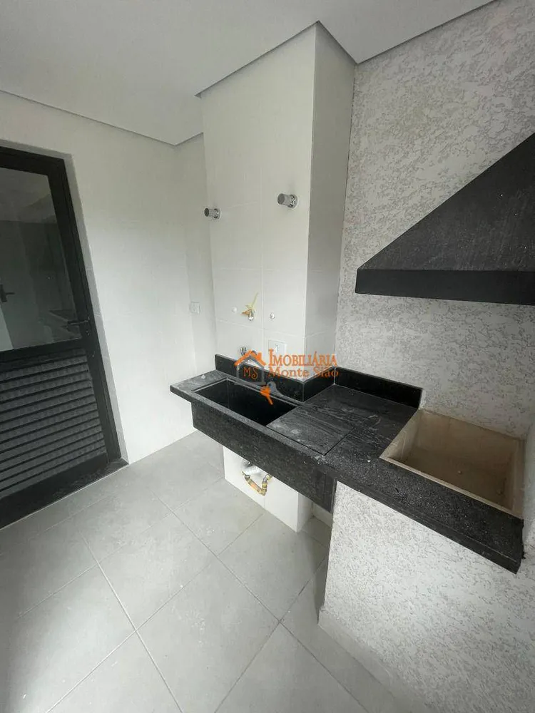 Apartamento, 2 quartos, 51 m² - Foto 12