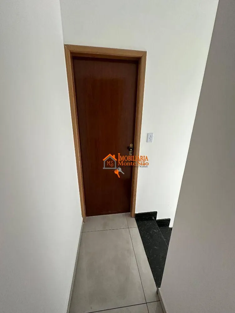 Sobrado, 3 quartos, 125 m² - Foto 4