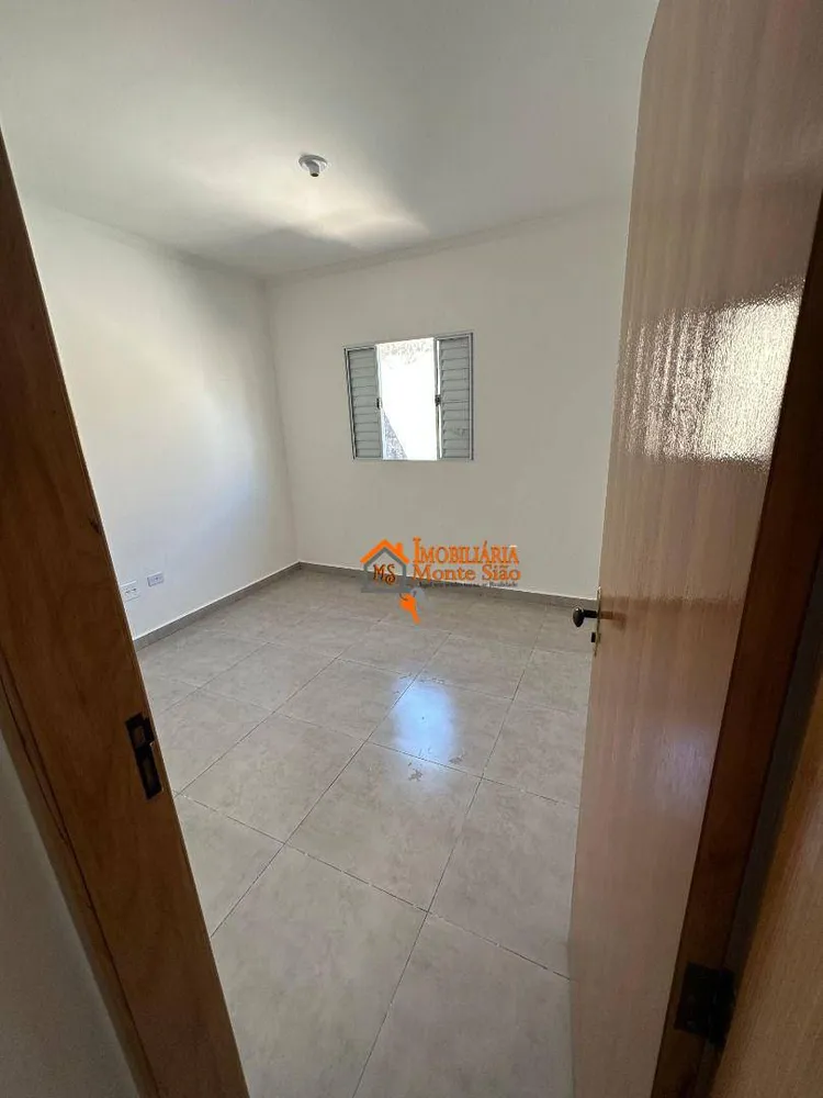 Sobrado, 3 quartos, 125 m² - Foto 2