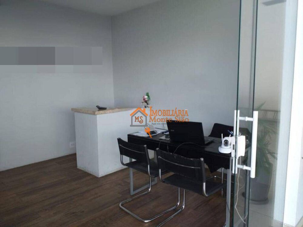 Loja-Salão, 440 m² - Foto 7