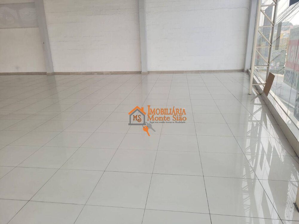 Loja-Salão, 440 m² - Foto 8