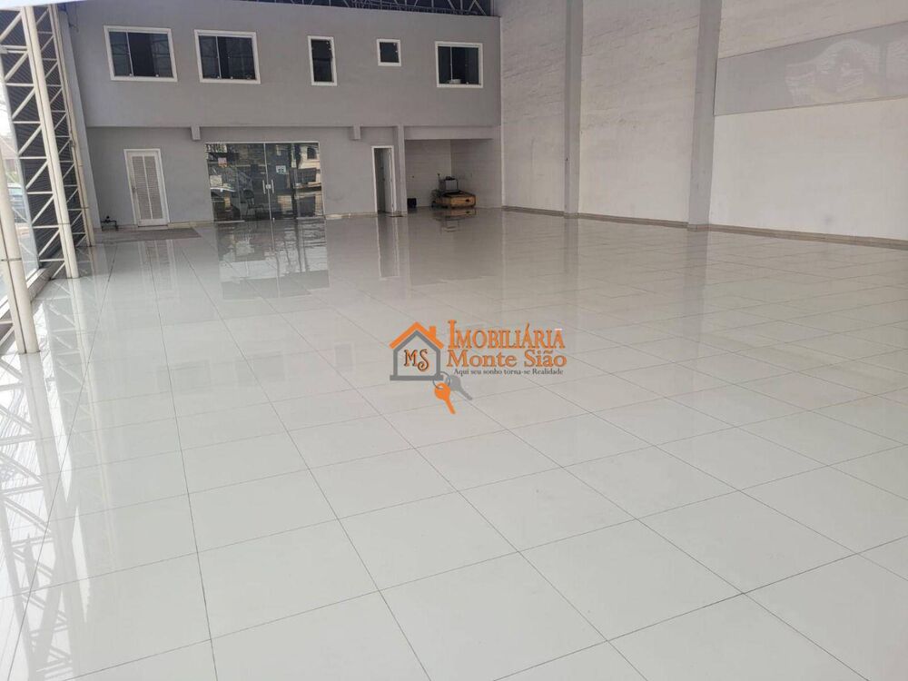 Loja-Salão, 440 m² - Foto 9