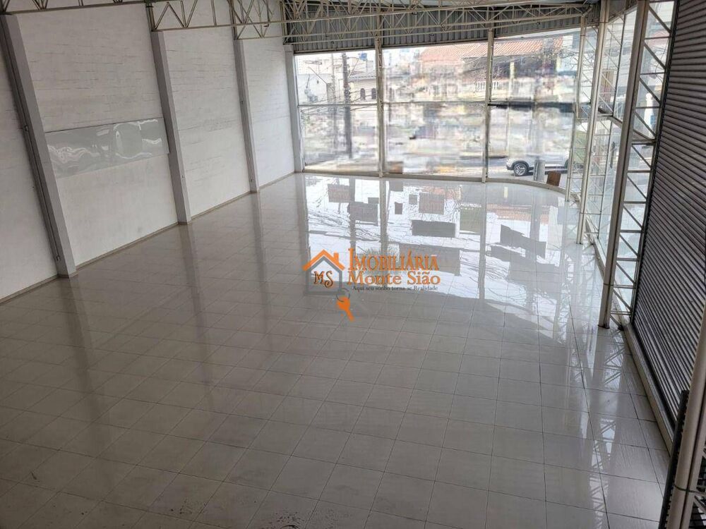 Loja-Salão, 440 m² - Foto 6