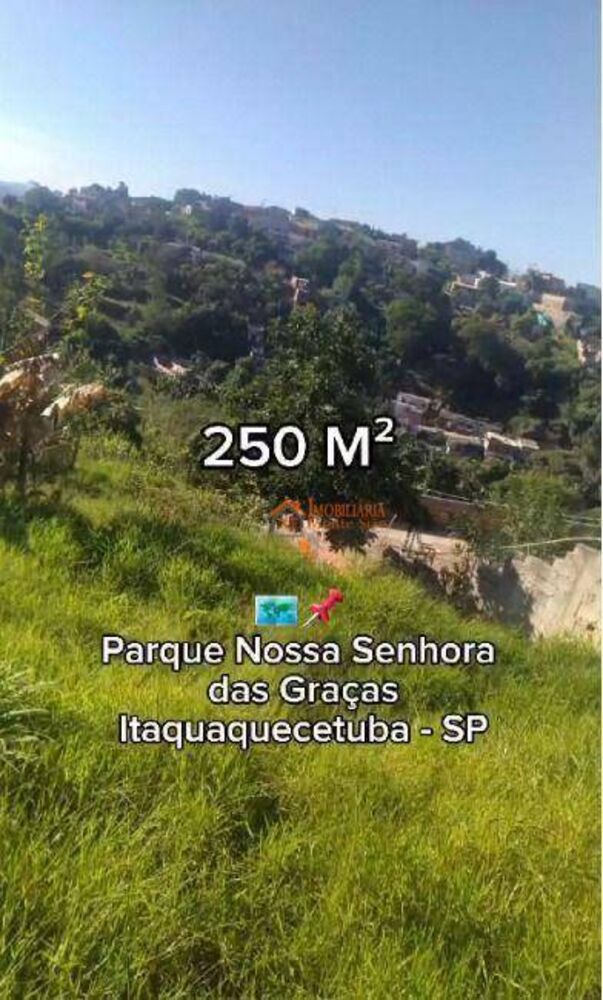 Terreno, 250 m² - Foto 1