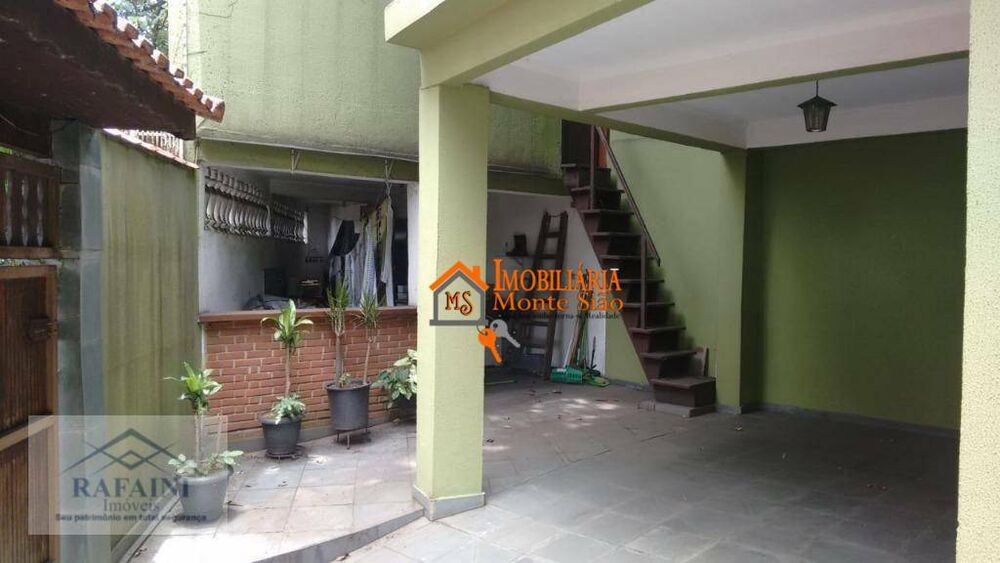 Sobrado, 3 quartos, 153 m² - Foto 5