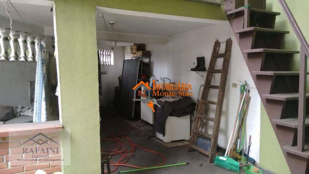 Sobrado, 3 quartos, 153 m² - Foto 6