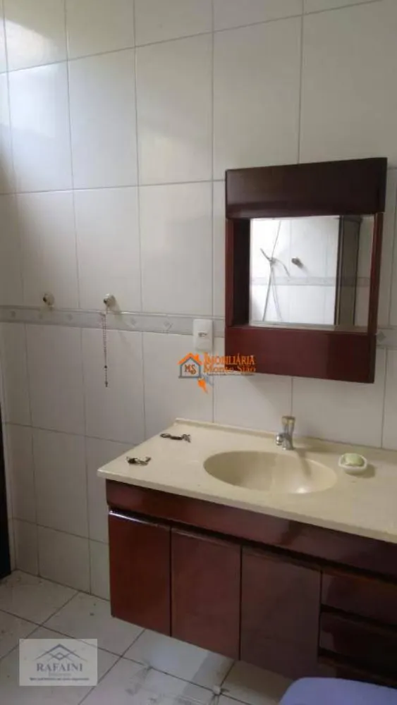 Sobrado, 3 quartos, 153 m² - Foto 1
