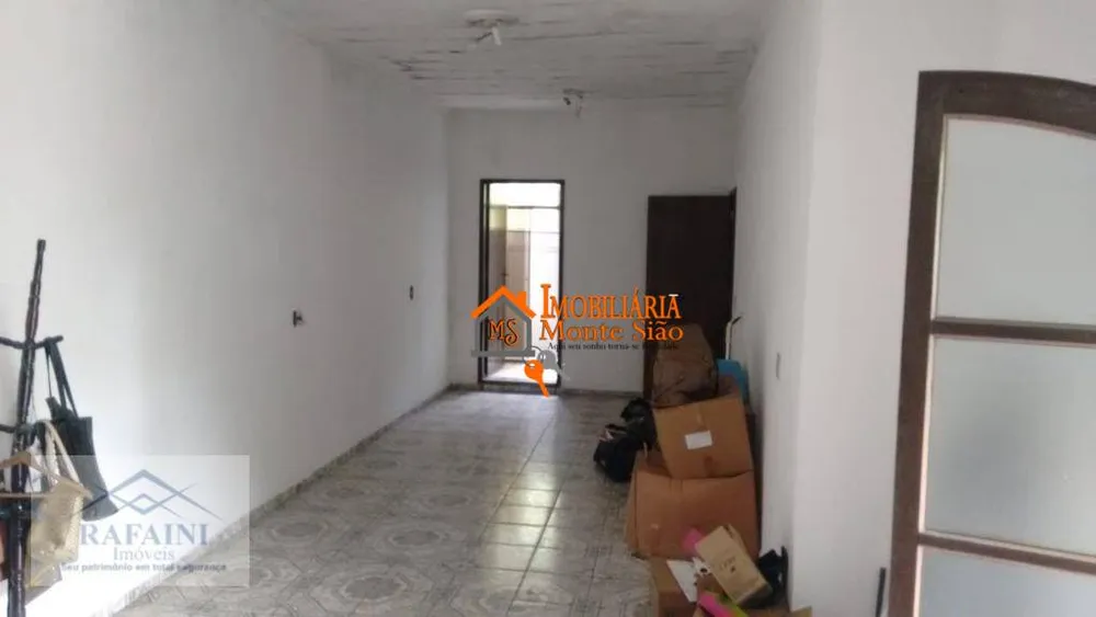 Sobrado, 3 quartos, 153 m² - Foto 2