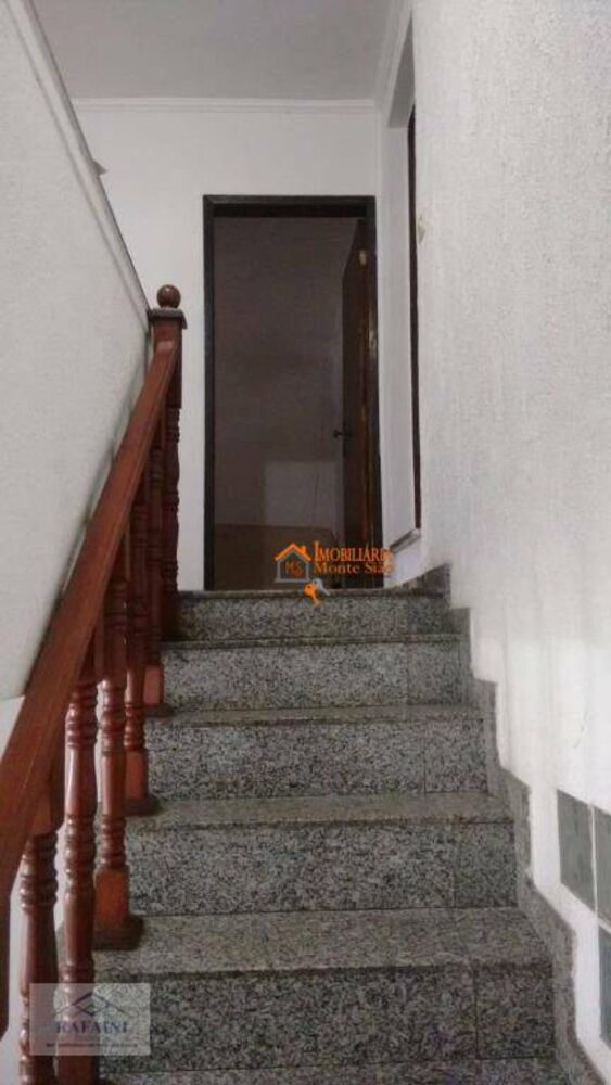 Sobrado, 3 quartos, 153 m² - Foto 7