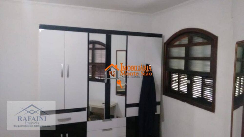 Sobrado, 3 quartos, 153 m² - Foto 8