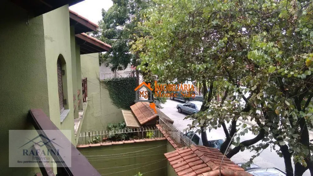 Sobrado, 3 quartos, 153 m² - Foto 4