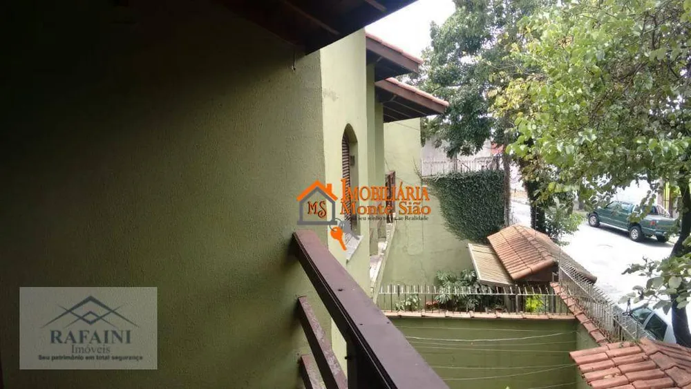 Sobrado, 3 quartos, 153 m² - Foto 3