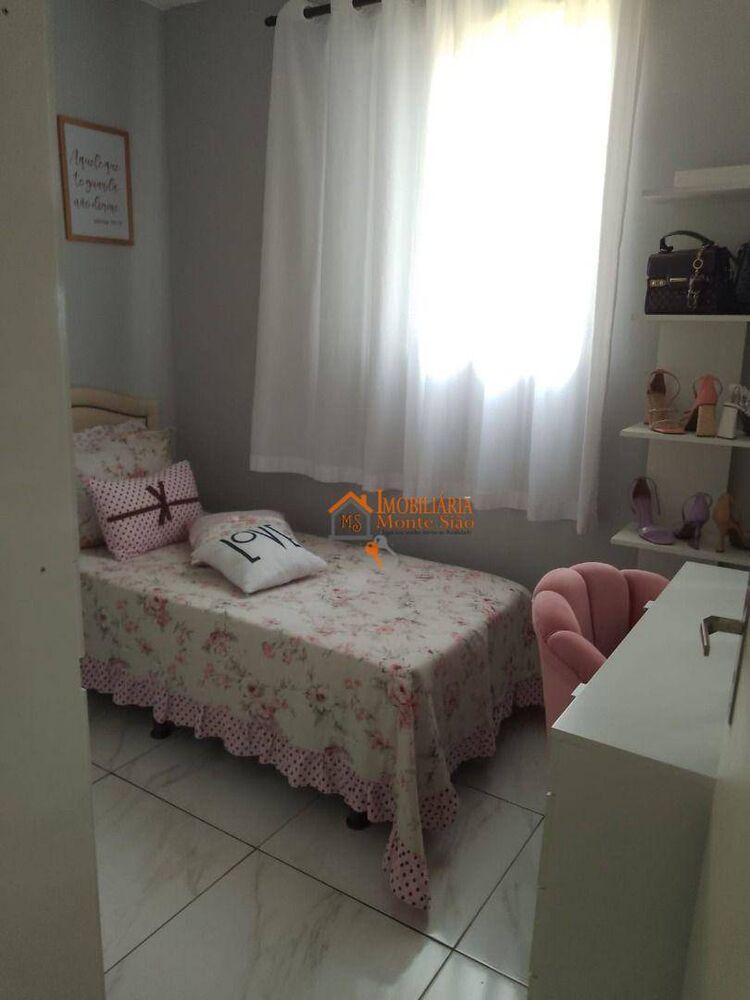 Apartamento, 2 quartos, 42 m² - Foto 2
