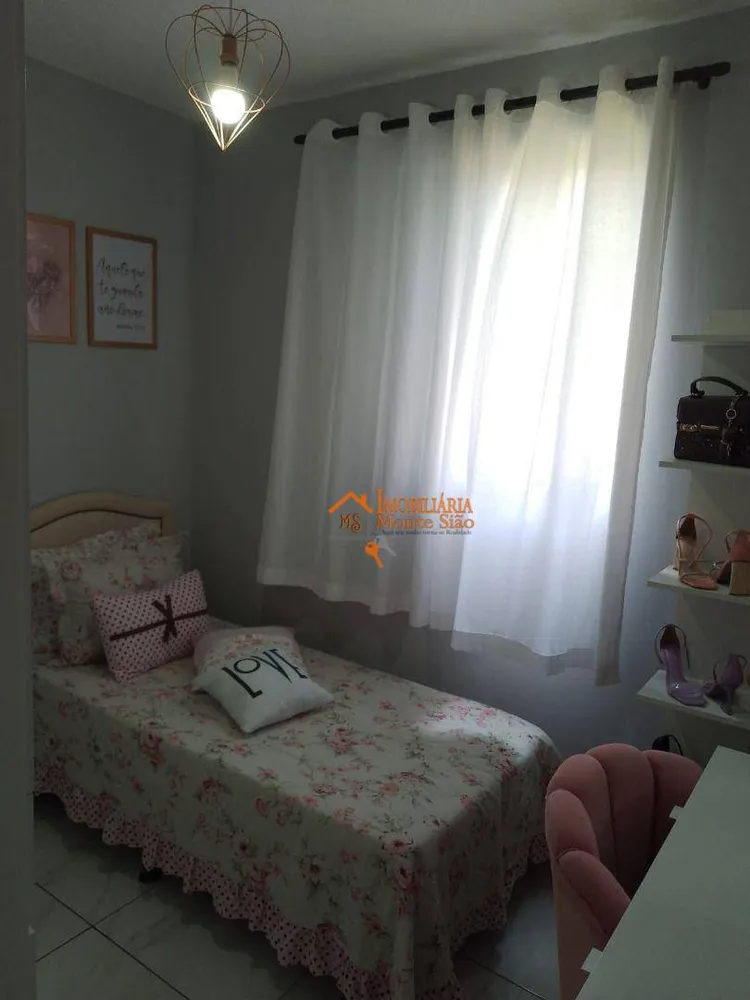 Apartamento, 2 quartos, 42 m² - Foto 7