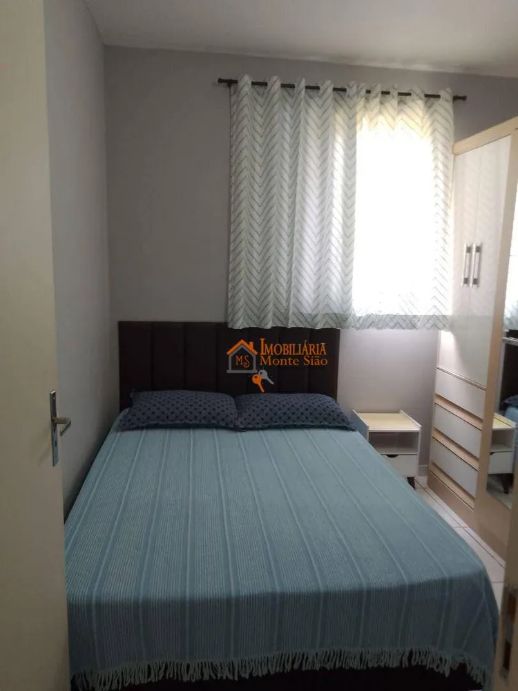 Apartamento, 2 quartos, 42 m² - Foto 4