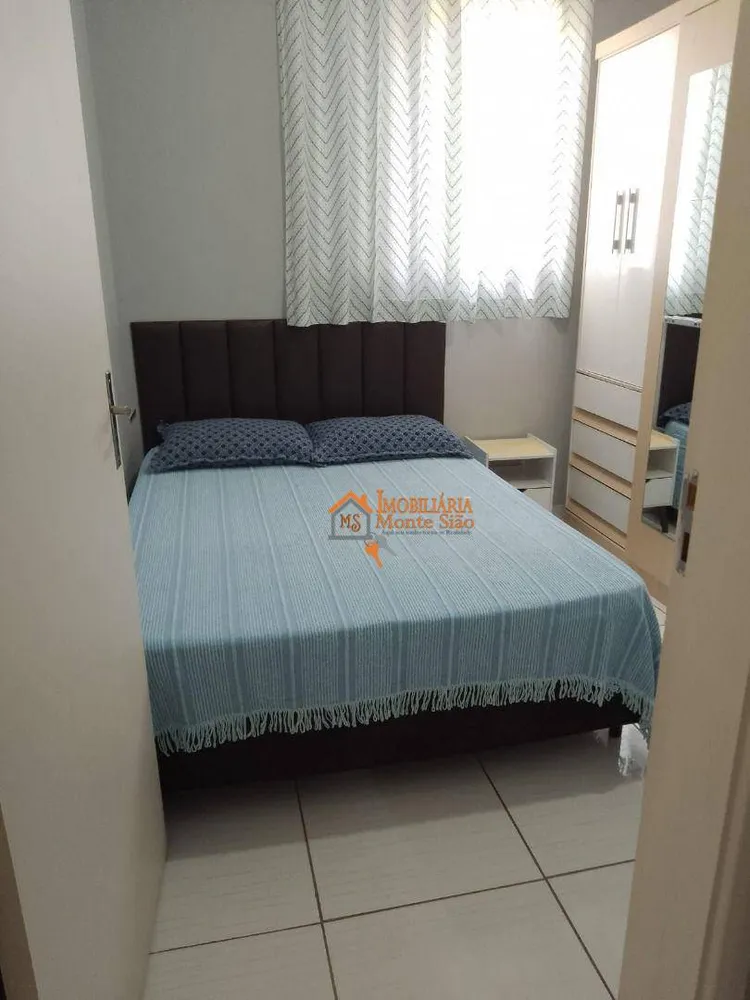 Apartamento, 2 quartos, 42 m² - Foto 5