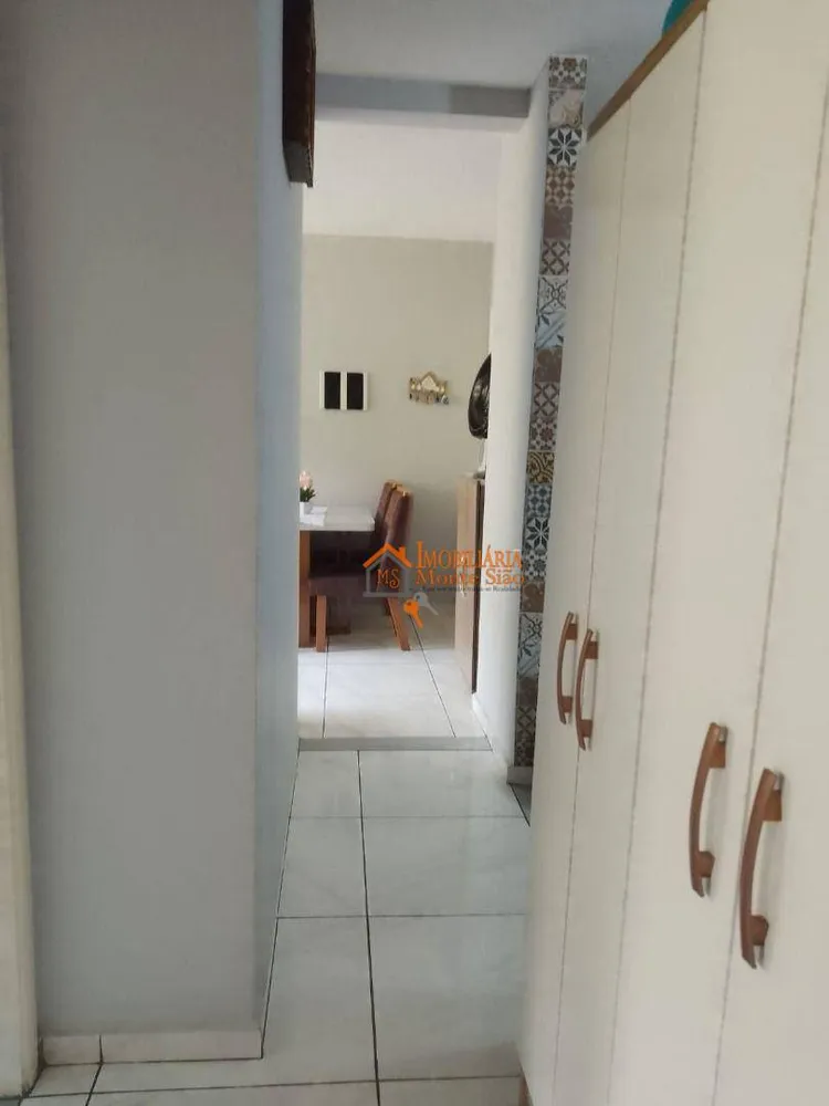 Apartamento, 2 quartos, 42 m² - Foto 10