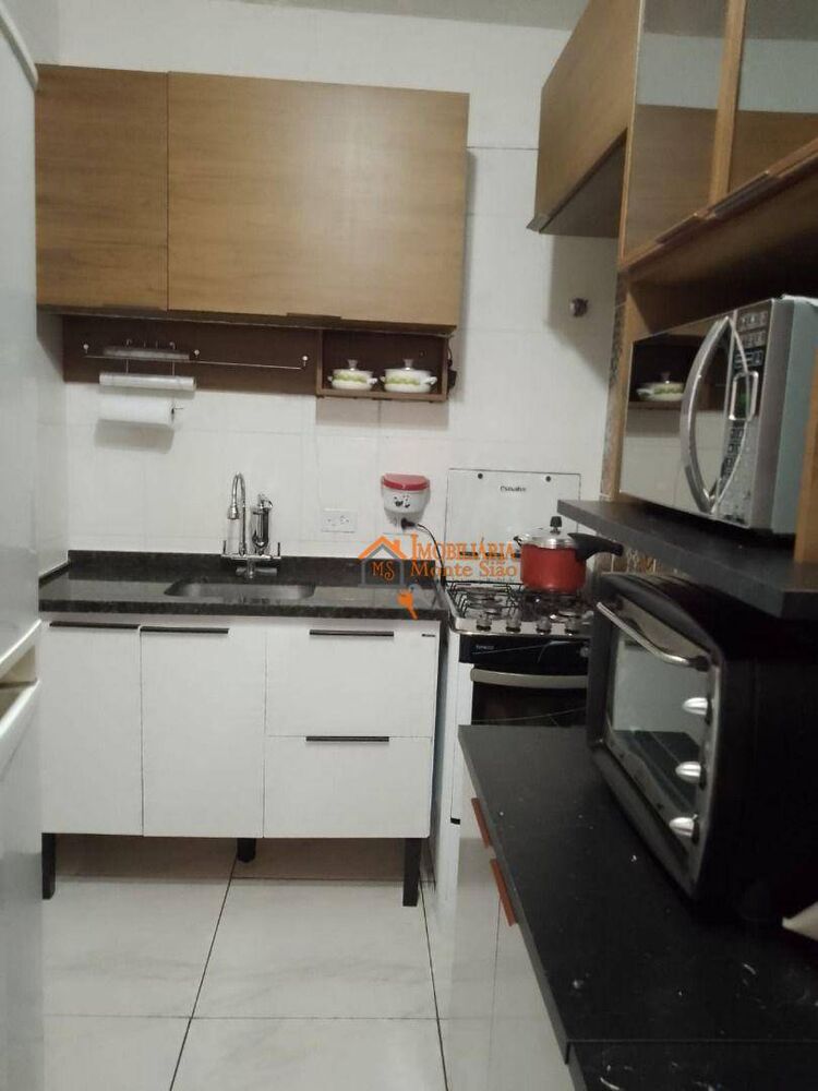 Apartamento, 2 quartos, 42 m² - Foto 4