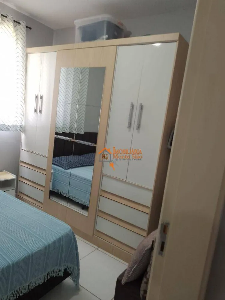 Apartamento, 2 quartos, 42 m² - Foto 3