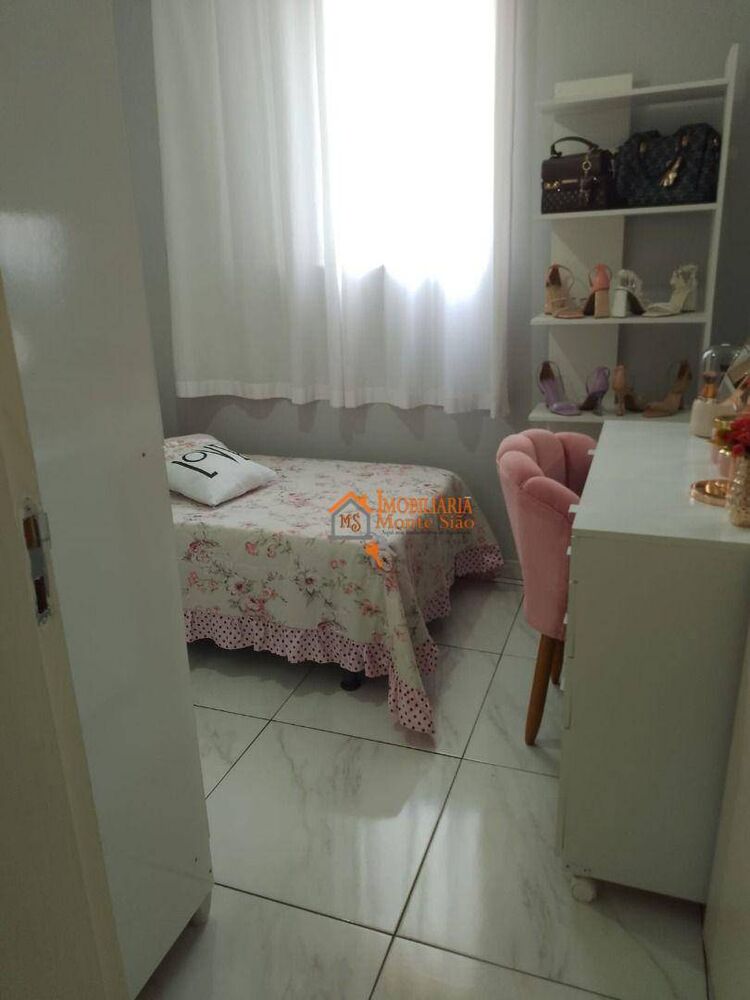 Apartamento, 2 quartos, 42 m² - Foto 3