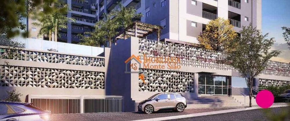 Kitnet-Studio, 31 m² - Foto 9