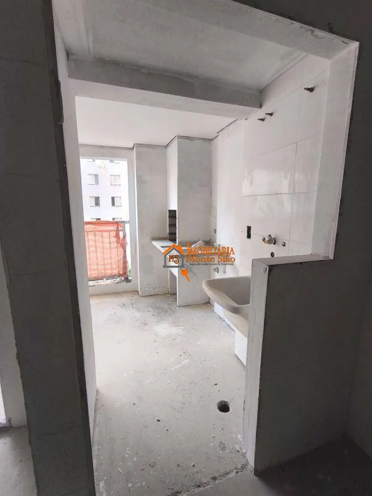 Kitnet-Studio, 31 m² - Foto 2