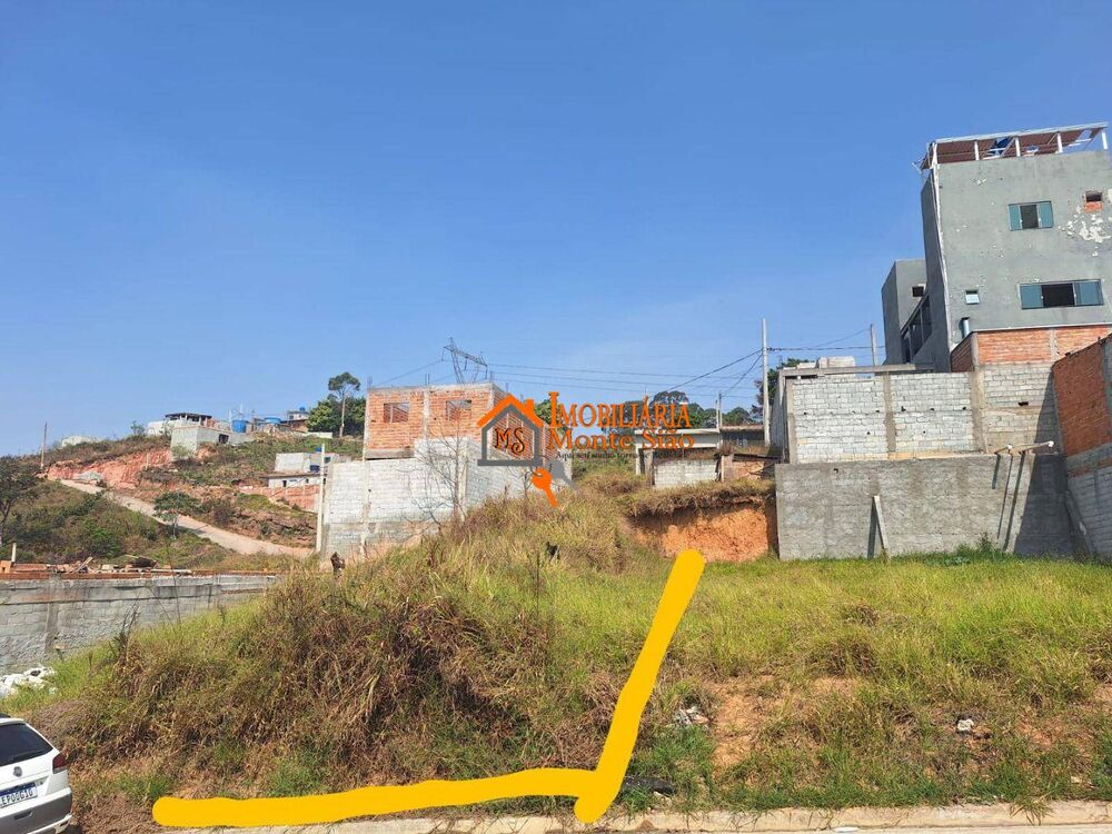 Terreno, 125 m² - Foto 3