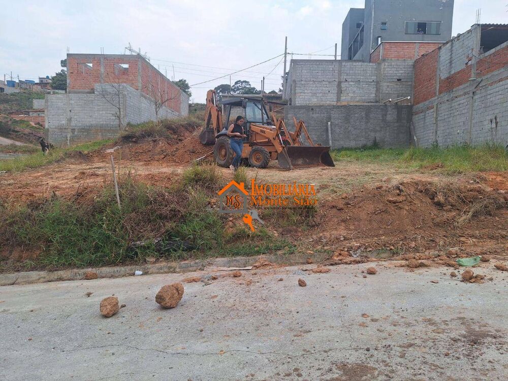 Terreno, 125 m² - Foto 1