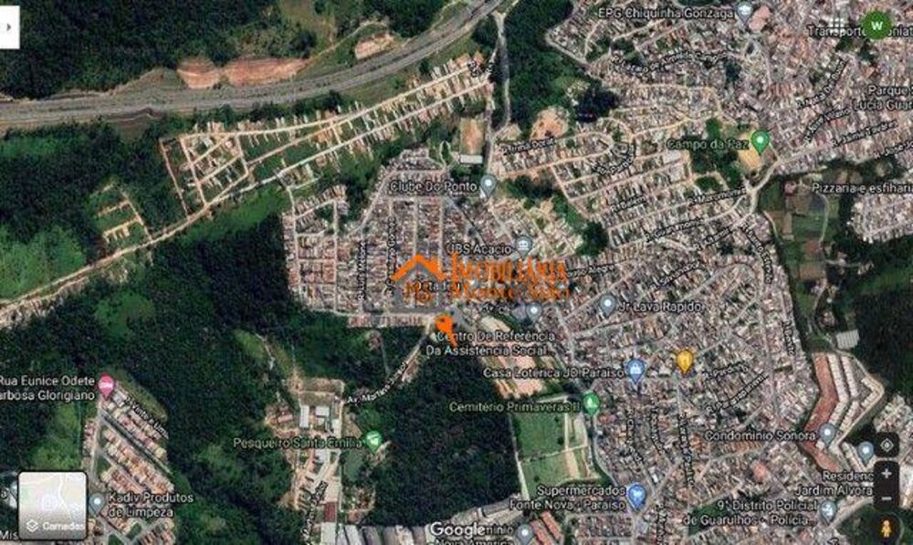 Terreno, 125 m² - Foto 6