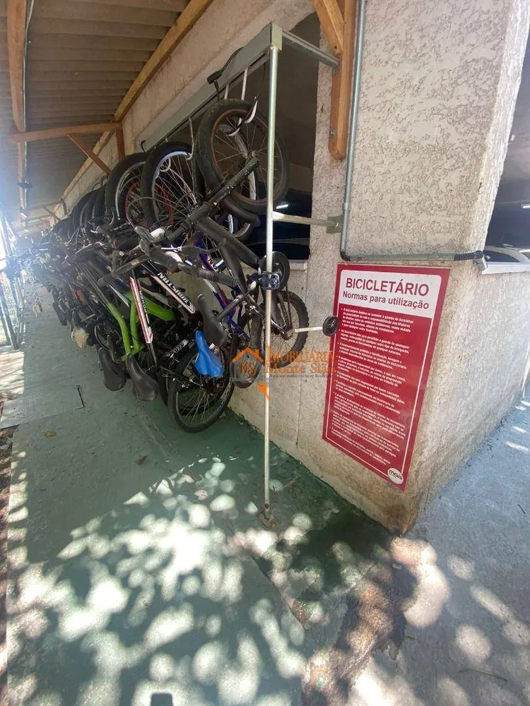 Apartamento, 2 quartos, 49 m² - Foto 8