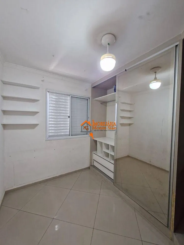 Apartamento, 2 quartos, 49 m² - Foto 1